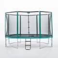 Trampolin Ovalie 360 - Pack XXL Trampolin Ovalie 360 - Pack XXL
