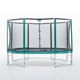 Trampolin Ovalie 430