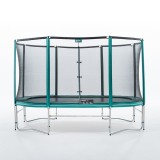  Trampolin Ovalie 430