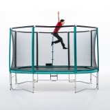  Trampolin Ovalie 430
