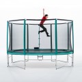  Trampolin Ovalie 430