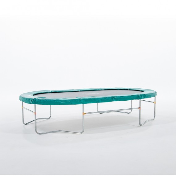  Trampolin Ovalie 430