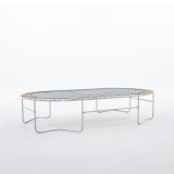  Trampolin Ovalie 430