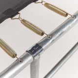  Trampolin Ovalie 430