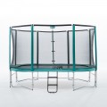 Trampolin Ovalie 430 - Pack XXL