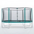 Trampolin Ovalie 490 Trampolin Ovalie 490