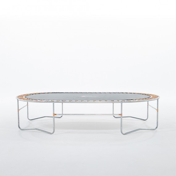 Trampolin Ovalie 490 - Pack XXL Trampolin Ovalie 490 - Pack XXL