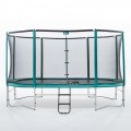 Trampolin Ovalie 490 - Pack XXL Trampolin Ovalie 490 - Pack XXL