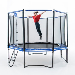 Octopulse Trampolin 360