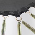 Trampolin Octopulse 360 - Pack XXL Trampolin Octopulse 360 - Pack XXL