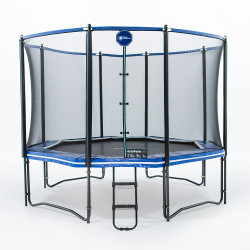 Octopulse 360 Trampolin - Pack XXL