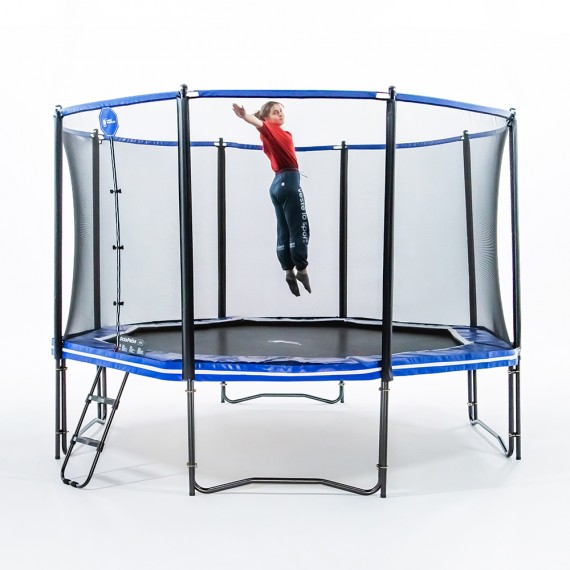 Trampolin Octopulse 390