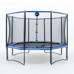 Octopulse Trampolin 390 Octopulse Trampolin 390