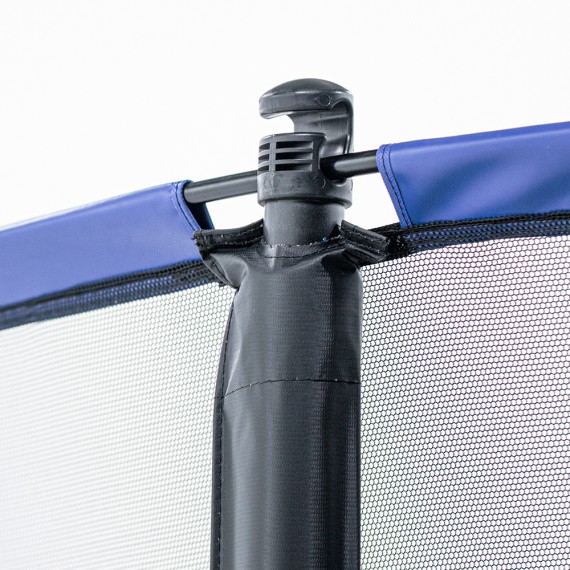 Trampolin Octopulse 390