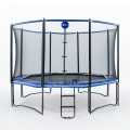 Trampolin Octopulse 390 - Pack XXL