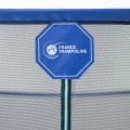 Trampolin Octopulse 390 - Pack XXL