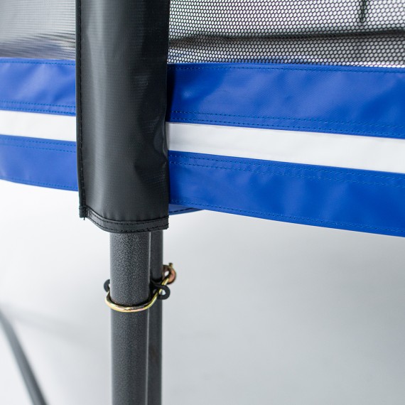 Trampolin Octopulse 460 