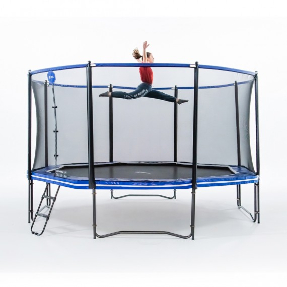 Trampolin Octopulse 460 