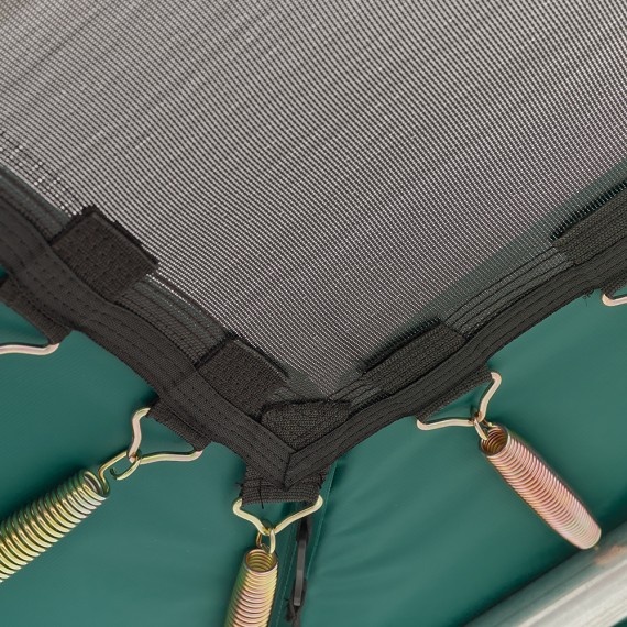 Trampolin Apollo Sport 300 - Pack XXL Trampolin Apollo Sport 300 - Pack XXL