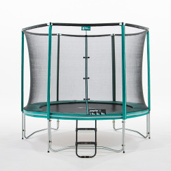 Jump’Up 300 Trampolin - Pack XXL