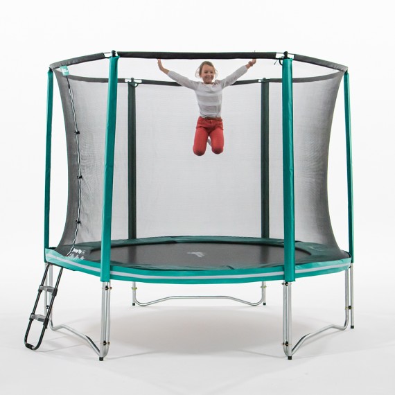 Trampolin Jump’Up 300 - Pack XXL