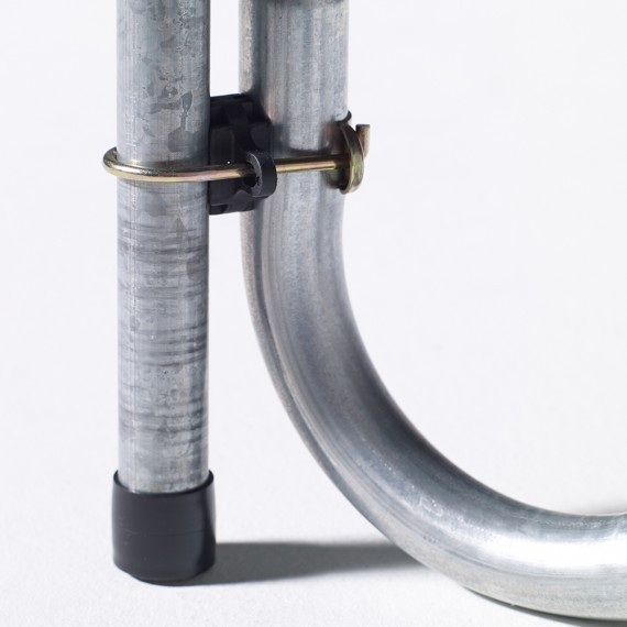 Trampolin Jump’Up 250 - Pack XXL