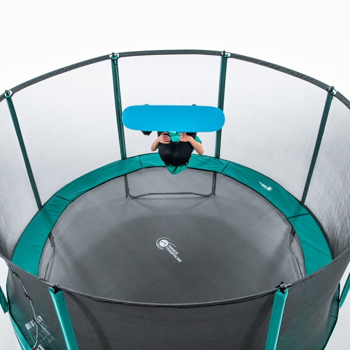 Jump’Up Trampolin 390 