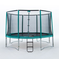 Jump’Up 390 Trampolin - Pack XXL