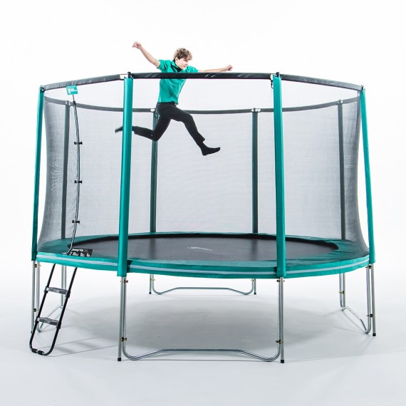 Jump’Up Trampolin 390  Jump’Up Trampolin 390