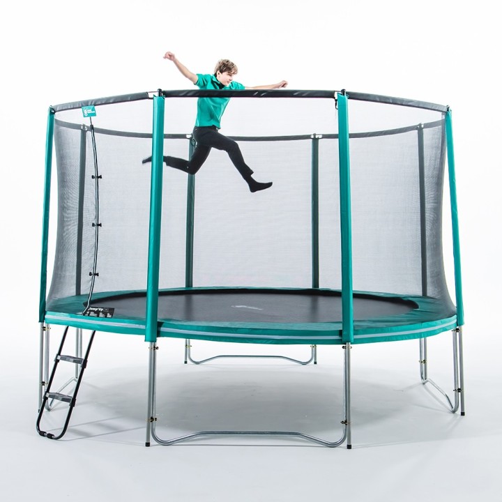 Jump’Up Trampolin 390 