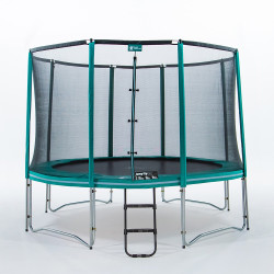 Jump’Up 360 Trampolin - Pack XXL