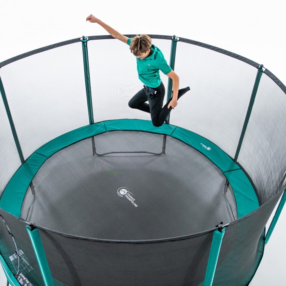  Jump’Up Trampolin 430
