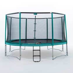 Jump’Up 430 Trampolin - Pack XXL