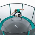 Trampolin Jump’Up 460 - Pack XXL Trampolin Jump’Up 460 - Pack XXL