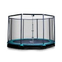  Mirage Bodentrampolin 360 