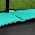 Mirage 430-InGround Trampolin