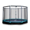 Mirage Bodentrampolin 430