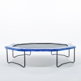 Octopulse 360 Schutzrand