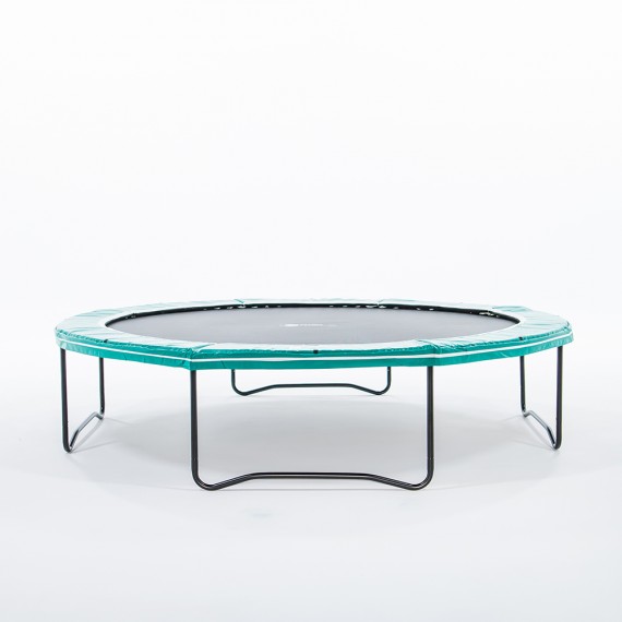 Schutzrand für rundes Trampolin mit 3,66 m Rahmen-Durchmesser