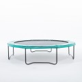 Schutzrand für rundes Trampolin mit 3,66 m Rahmen-Durchmesser