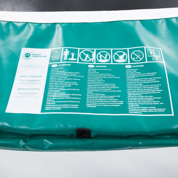 Coussin protection 490 30mm/41cm - 2020 Coussin protection 490 30mm/41cm - 2020