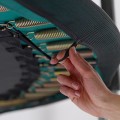 Fangnetz Medium für Trampolin 430 Fangnetz Medium für Trampolin 430
