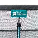 Fangnetz Medium für Trampolin 430