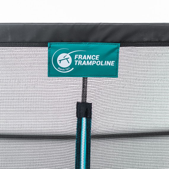Fangnetz Medium für Trampolin 430 Fangnetz Medium für Trampolin 430