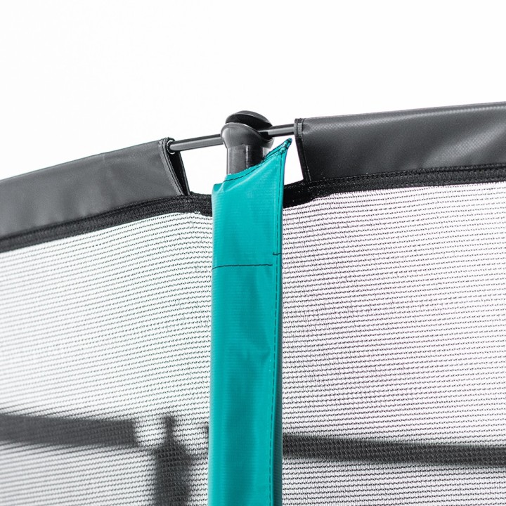 Fangnetz Medium für Trampolin 430