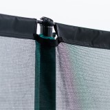 Fangnetz Medium für Trampolin 430