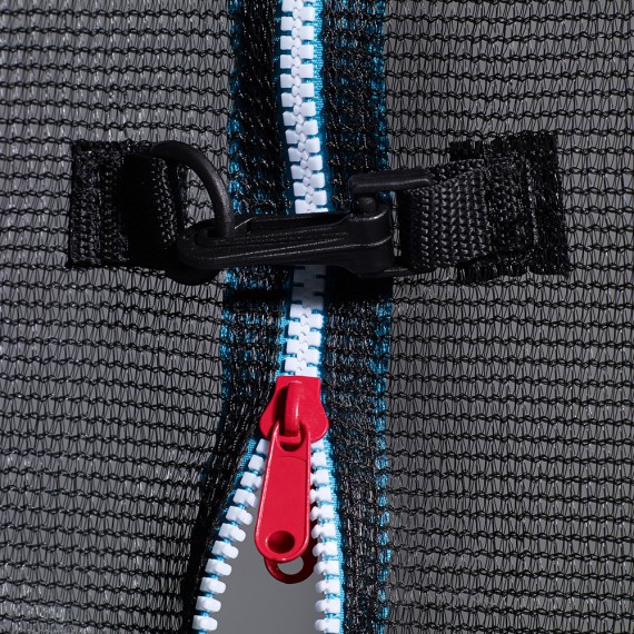 Fangnetz Medium für Trampolin 250 Fangnetz Medium für Trampolin 250