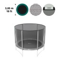 Fangnetz für Trampolin Ø 305 / 300 - 100 g/m²
