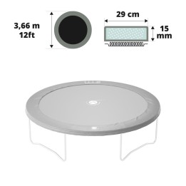Schutzrand für Start'Up-Trampolin 360