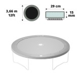 Schutzrand für Start'Up-Trampolin 360